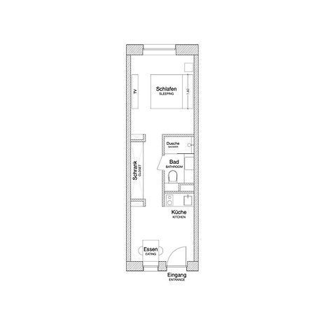 Ipartment Cologne Muelheim Διαμέρισμα Εξωτερικό φωτογραφία