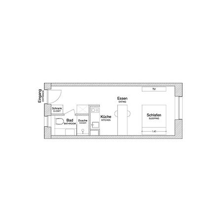 Ipartment Cologne Muelheim Διαμέρισμα Εξωτερικό φωτογραφία