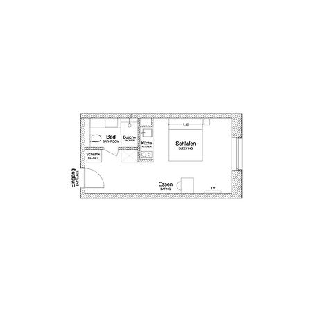 Ipartment Cologne Muelheim Διαμέρισμα Εξωτερικό φωτογραφία