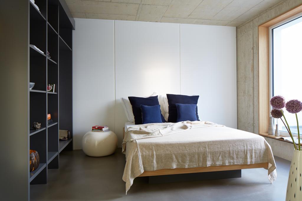 Ipartment Cologne Muelheim Διαμέρισμα Δωμάτιο φωτογραφία