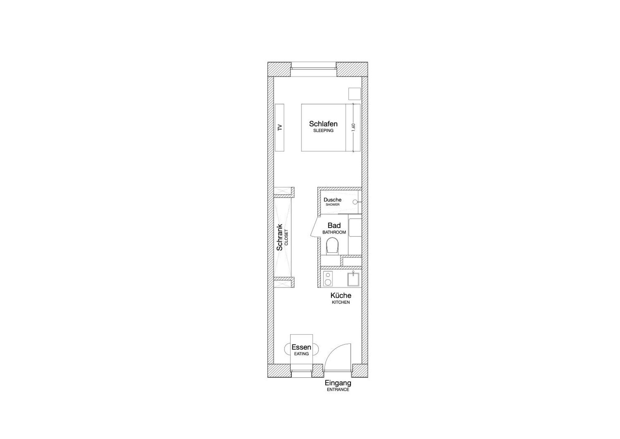Ipartment Cologne Muelheim Διαμέρισμα Εξωτερικό φωτογραφία