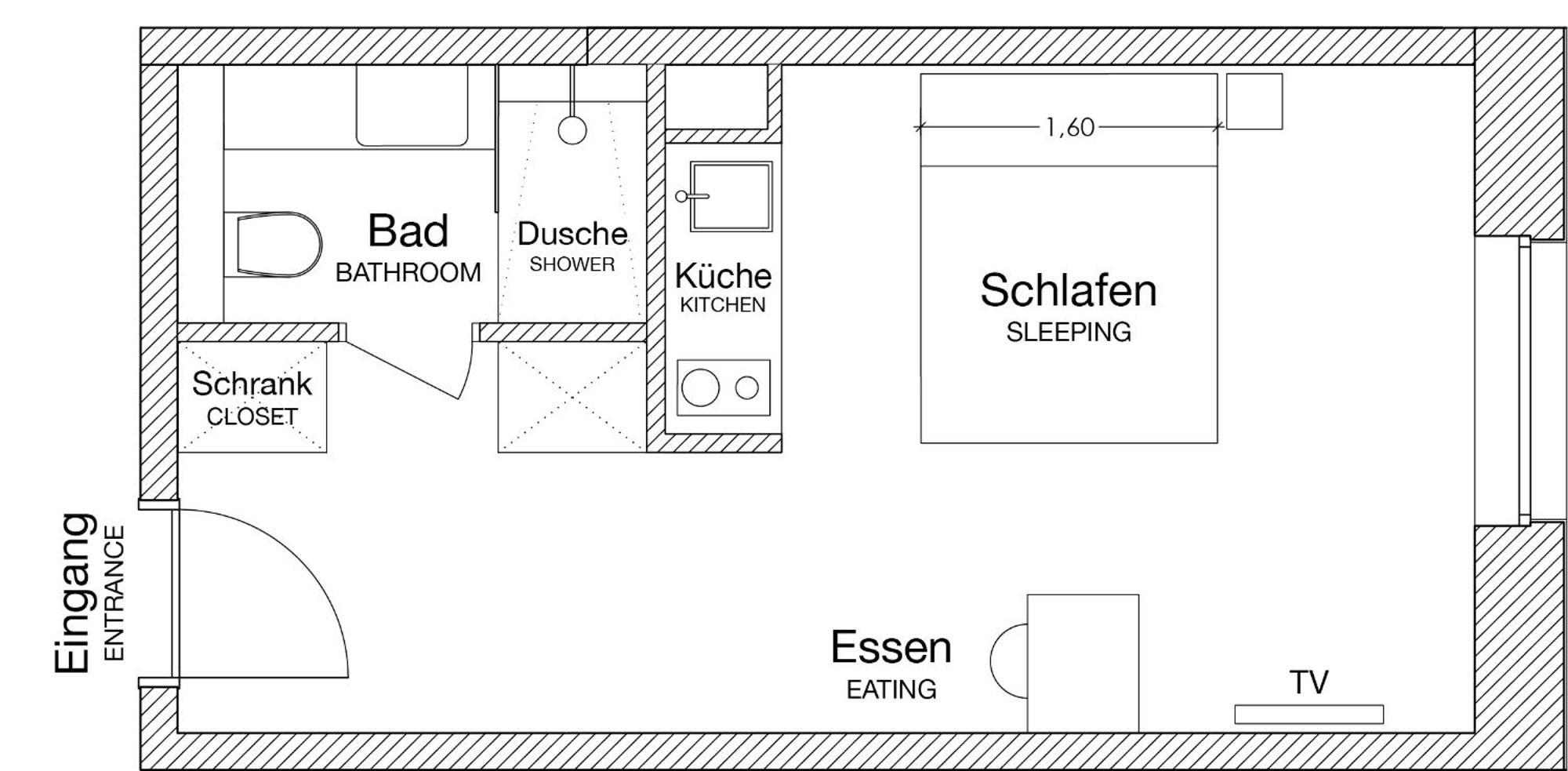Ipartment Cologne Muelheim Διαμέρισμα Εξωτερικό φωτογραφία