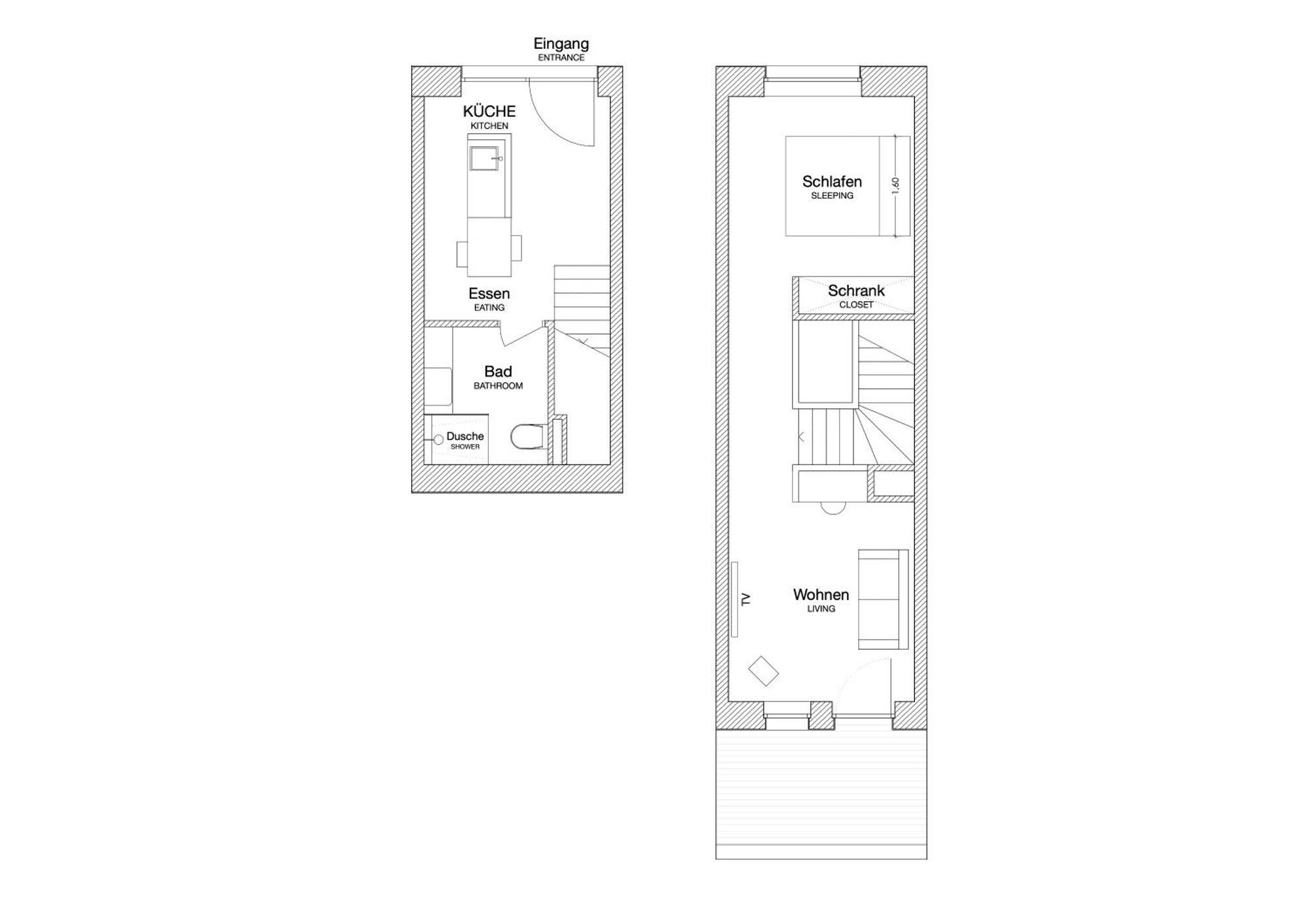 Ipartment Cologne Muelheim Διαμέρισμα Εξωτερικό φωτογραφία