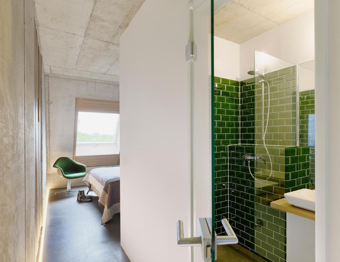 Ipartment Cologne Muelheim Διαμέρισμα Εξωτερικό φωτογραφία