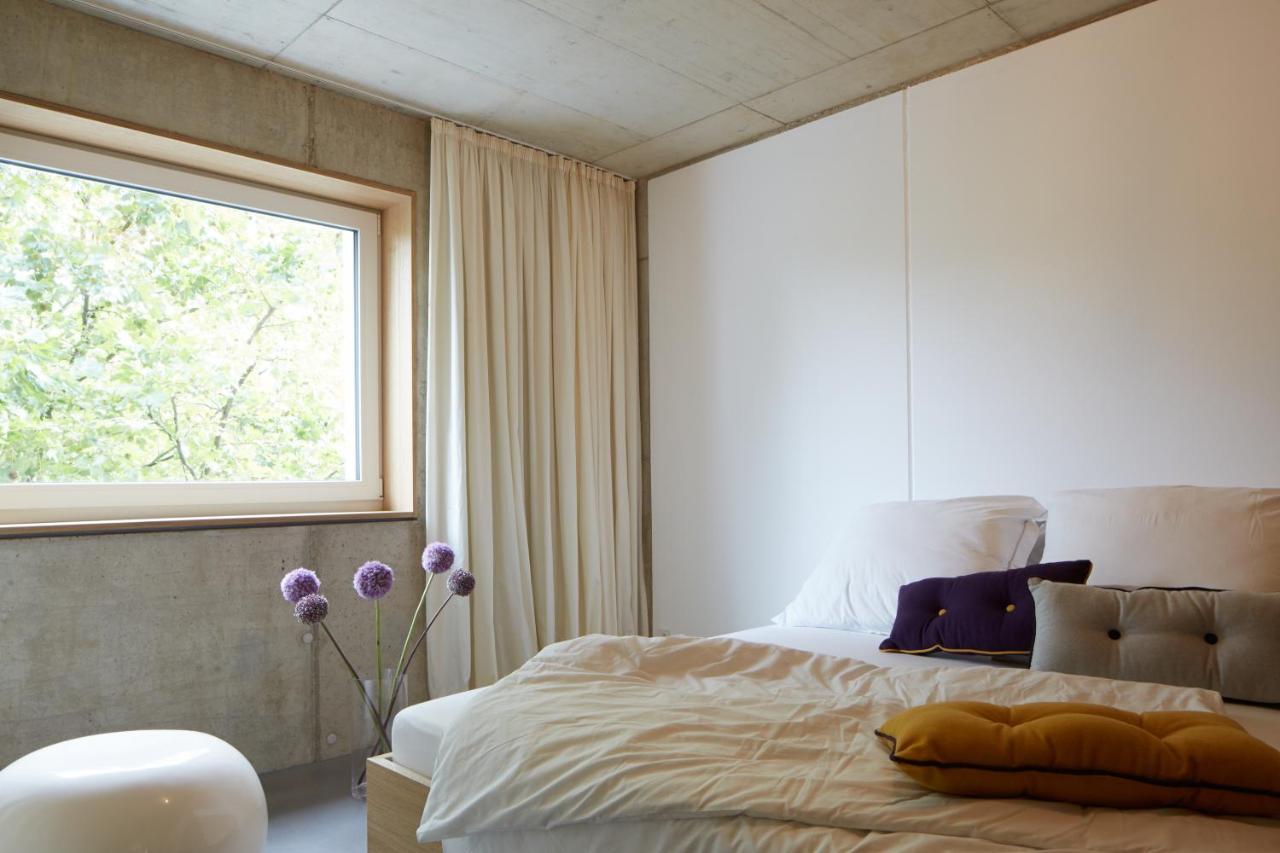 Ipartment Cologne Muelheim Διαμέρισμα Εξωτερικό φωτογραφία