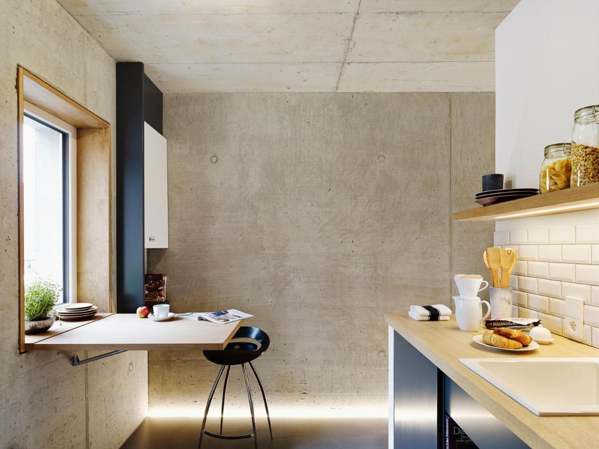 Ipartment Cologne Muelheim Διαμέρισμα Εξωτερικό φωτογραφία