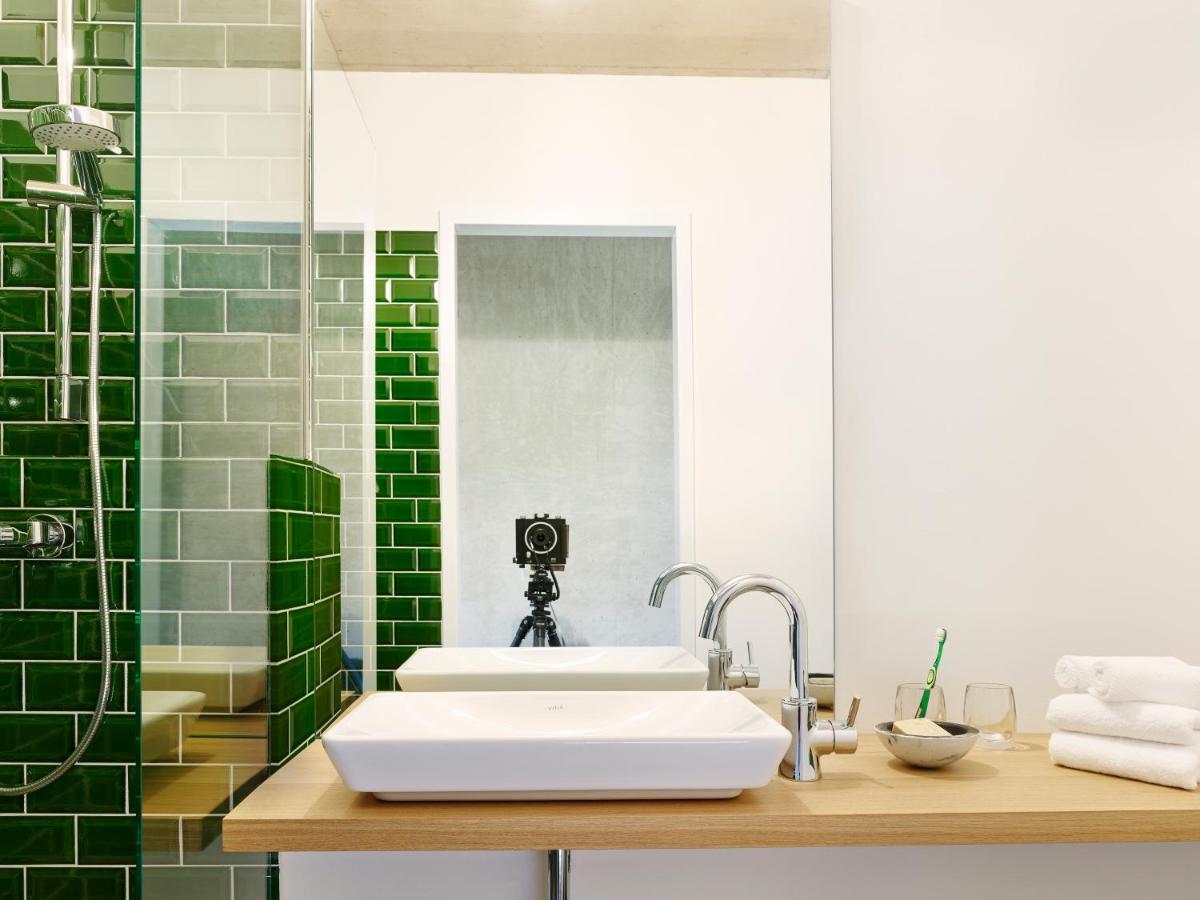 Ipartment Cologne Muelheim Διαμέρισμα Εξωτερικό φωτογραφία