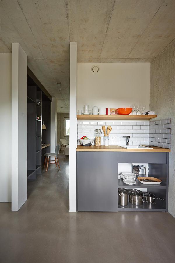 Ipartment Cologne Muelheim Διαμέρισμα Εξωτερικό φωτογραφία