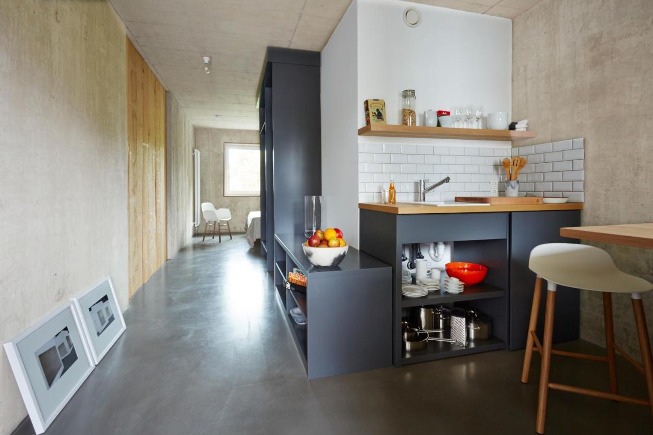 Ipartment Cologne Muelheim Διαμέρισμα Εξωτερικό φωτογραφία