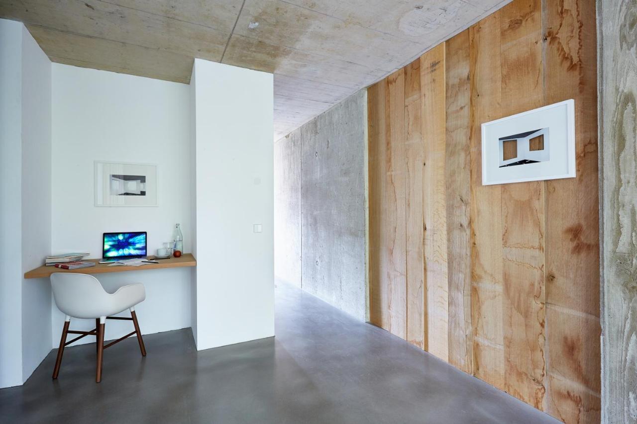 Ipartment Cologne Muelheim Διαμέρισμα Εξωτερικό φωτογραφία
