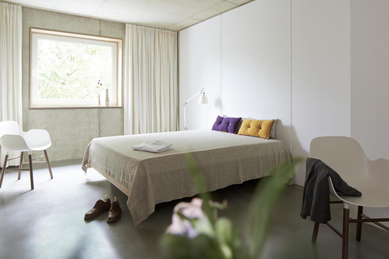 Ipartment Cologne Muelheim Διαμέρισμα Εξωτερικό φωτογραφία