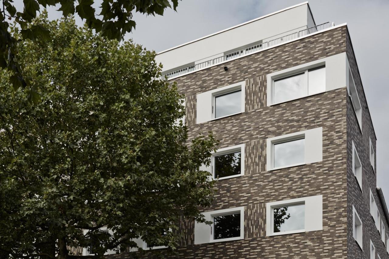 Ipartment Cologne Muelheim Διαμέρισμα Εξωτερικό φωτογραφία